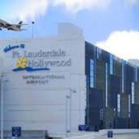 Ocean Flats 1 - Lauderdale-By-The-Sea Apartment Форт Лодърдейл Екстериор снимка