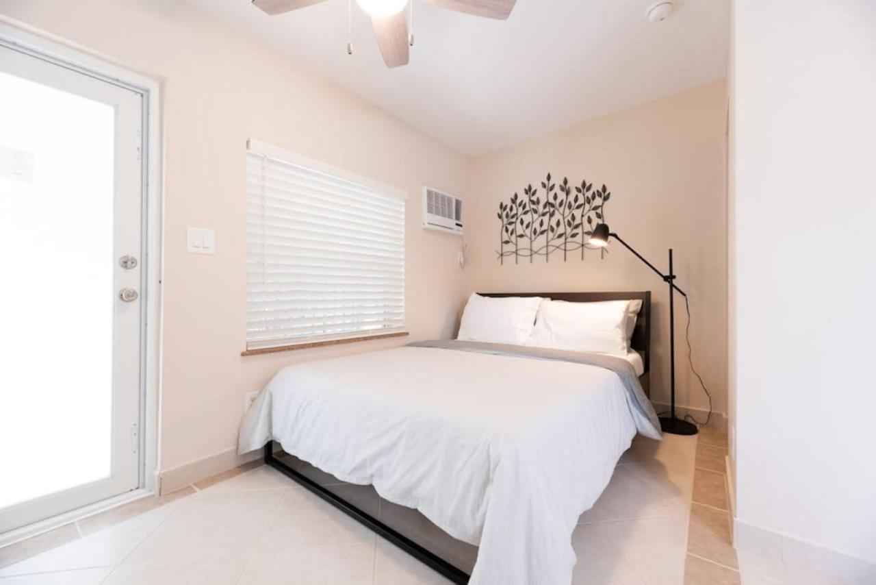 Ocean Flats 1 - Lauderdale-By-The-Sea Apartment Форт Лодърдейл Екстериор снимка