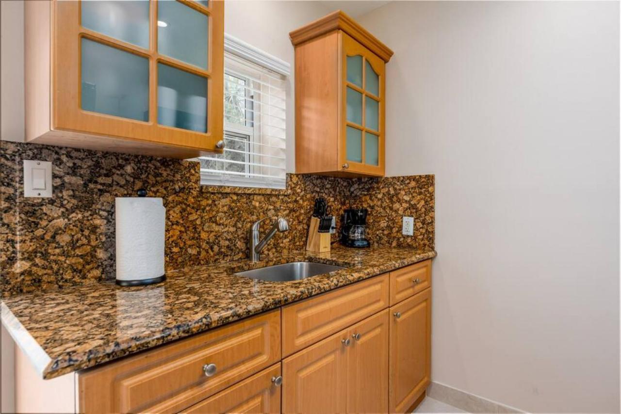 Ocean Flats 1 - Lauderdale-By-The-Sea Apartment Форт Лодърдейл Екстериор снимка