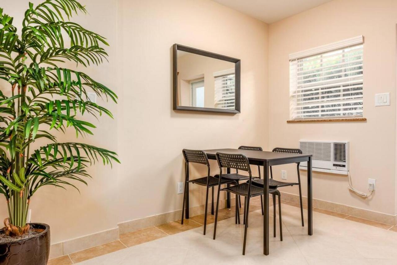 Ocean Flats 1 - Lauderdale-By-The-Sea Apartment Форт Лодърдейл Екстериор снимка