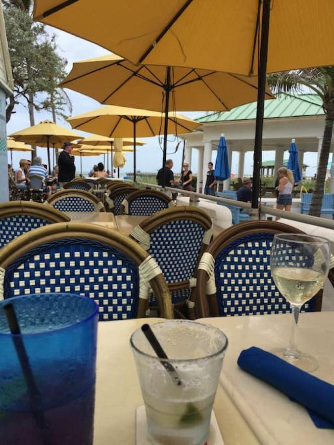 Ocean Flats 1 - Lauderdale-By-The-Sea Apartment Форт Лодърдейл Екстериор снимка