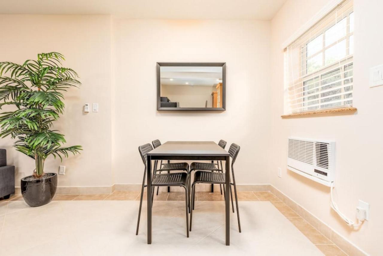 Ocean Flats 1 - Lauderdale-By-The-Sea Apartment Форт Лодърдейл Екстериор снимка