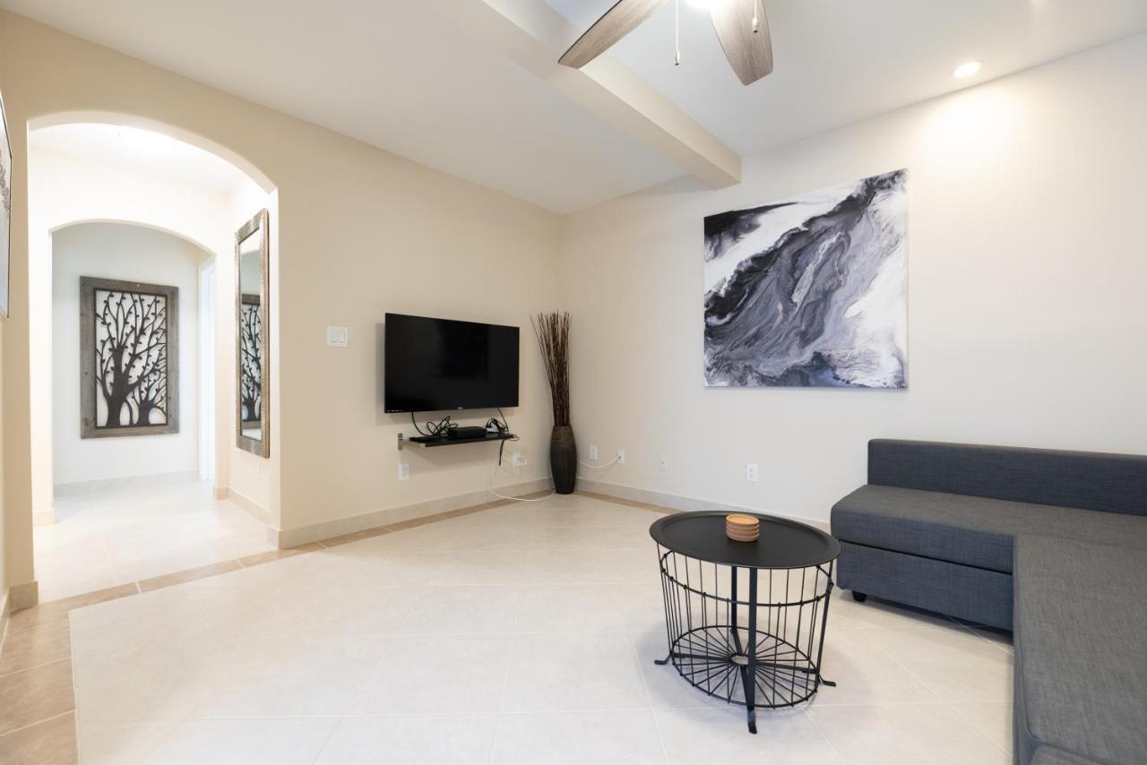 Ocean Flats 1 - Lauderdale-By-The-Sea Apartment Форт Лодърдейл Екстериор снимка